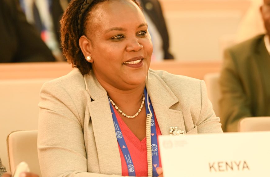 Geneva: CS Bore roots for renewed social contract for sustainable development
