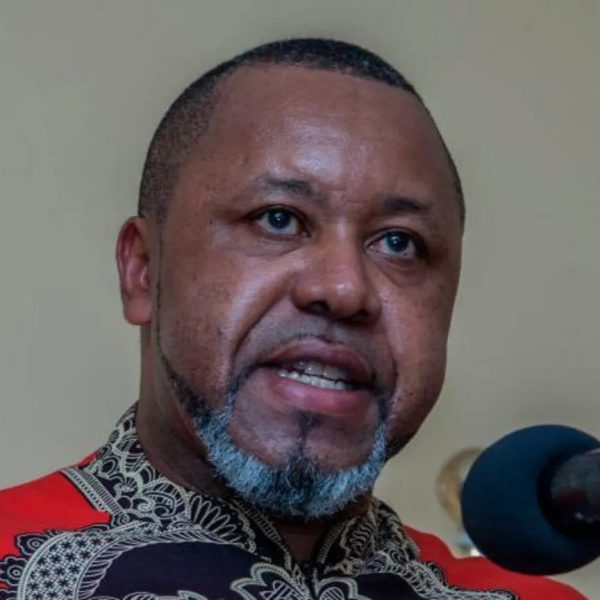 Aircraft carrying Malawi vice-president goes missing » Capital News