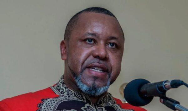 Malawi VP’s plane found with no survivors, president says » Capital News