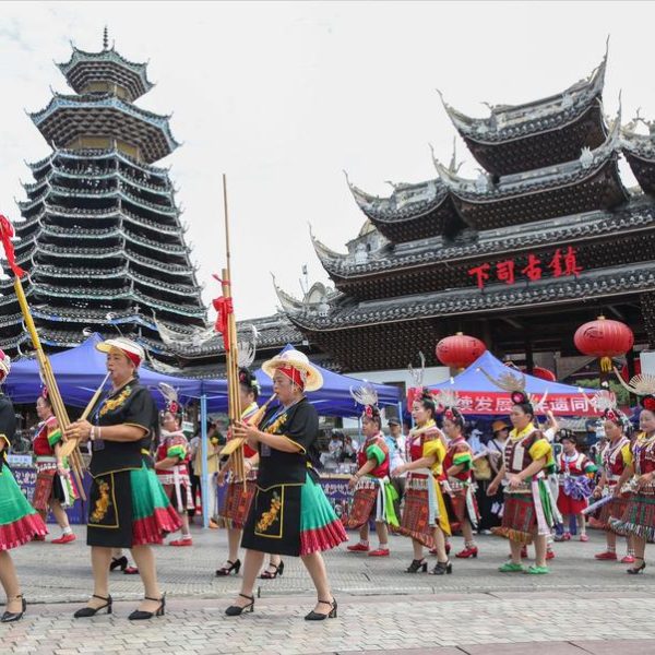 Lessons on the Jealous Protection and Preservation of Cultural Heritage » Capital News