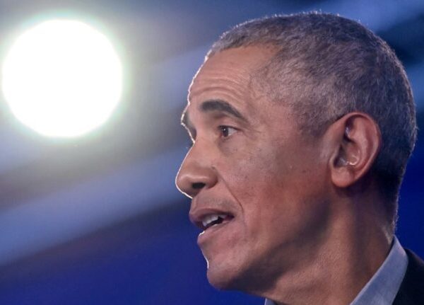 Former US President Obama to visit Kenya next year » Capital News