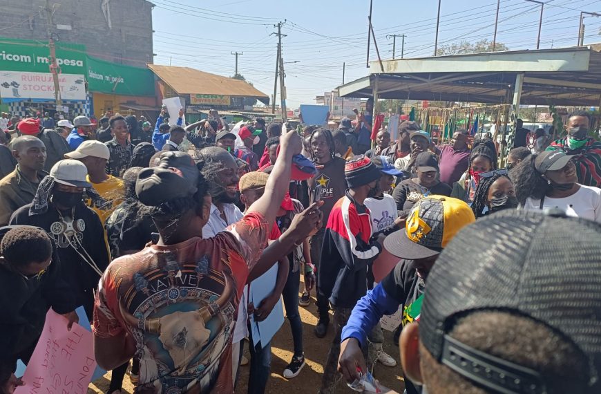 Gov’t seeks nominations for National Steering Committee to facilitate youth dialogue