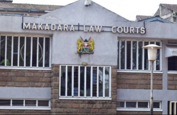 Makadara Magistrate succumbs to injuries from Thursday’s gun incident