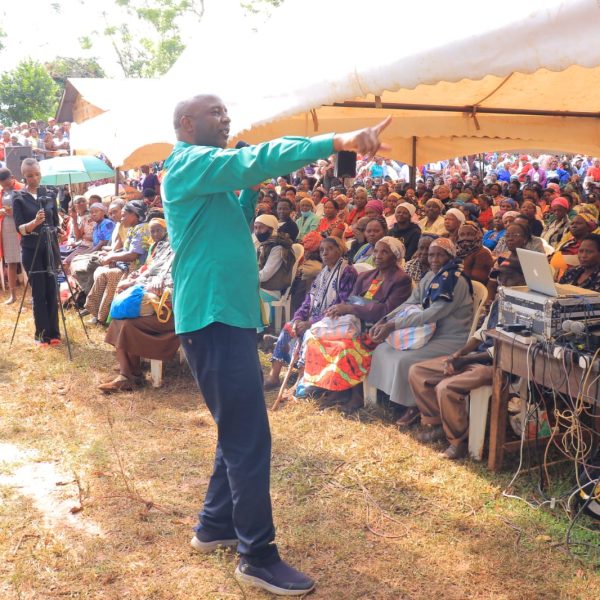 Governors Call for National Dialogue on Resource Sharing to Ensure Equity » Capital News