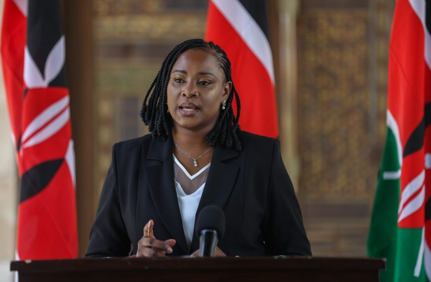 President Ruto holds talks with Uhuru over facilitation concerns