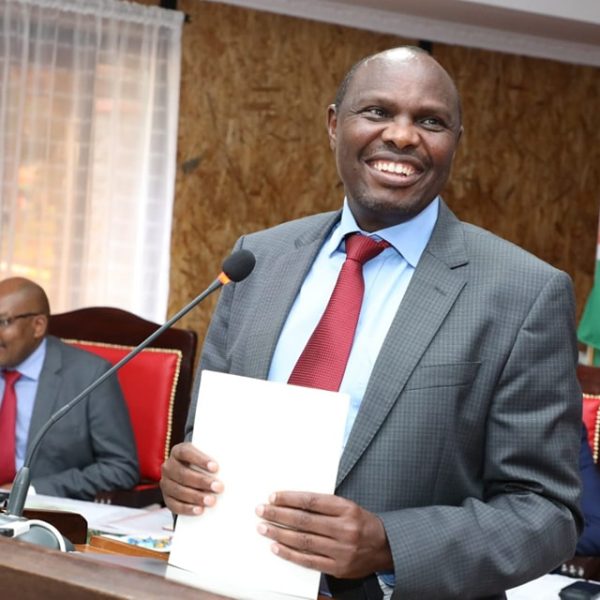State Corporations warned against corruption