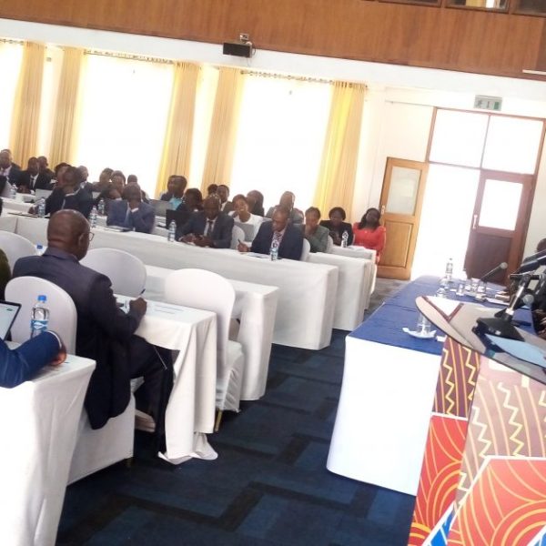 Education ministry unveils Ksh 5.2 trillion strategic plan
