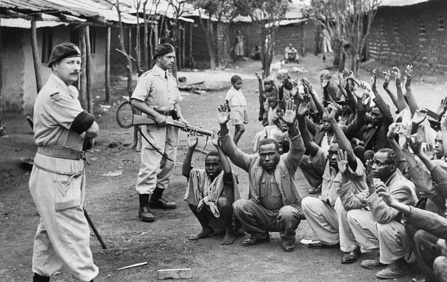 the shameful truth about British colonial abuse and how it was covered up » Capital News