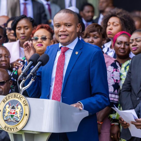 46,000 JSS teachers to be absorbed on permanent terms