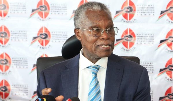 NCIC warns against rising ethnic hate speech on social media
