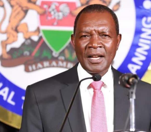 Kenya aligns population policy with vision 2030 and global goals