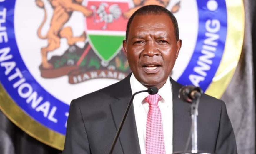 Kenya aligns population policy with vision 2030 and global goals