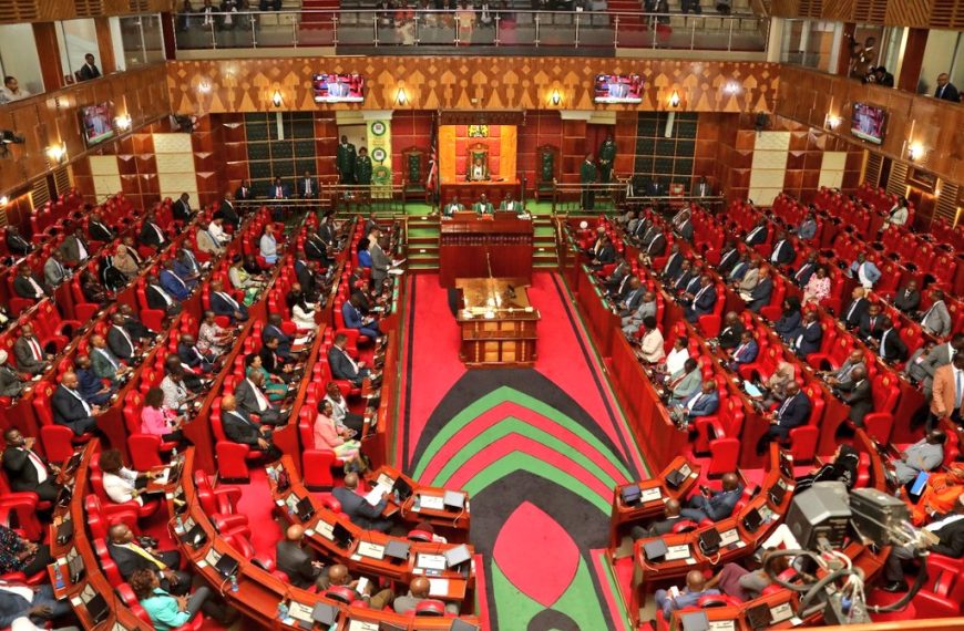 MPs resume sittings after three-week recess