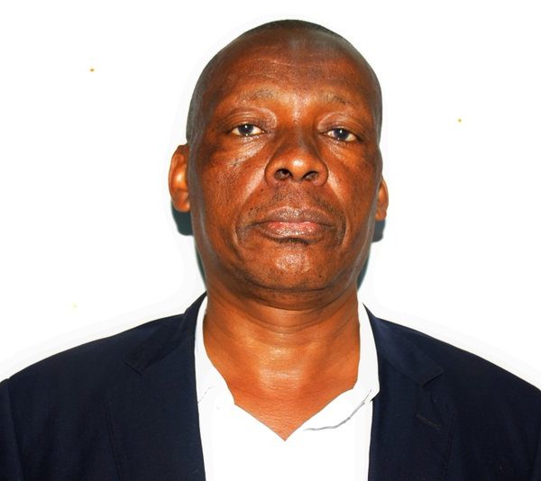 Parliament police officer arrested for extortion