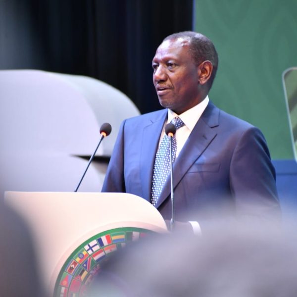 President Ruto travels to Italy for G7 Summit