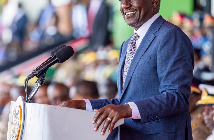 State writes off debts worth Ksh117B for sugar, coffee sectors