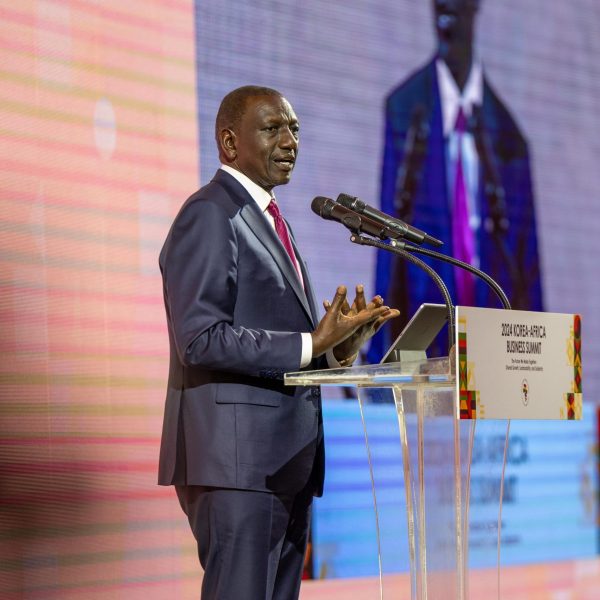 Invest in Africa’s renewable energy, Ruto to Global North investors