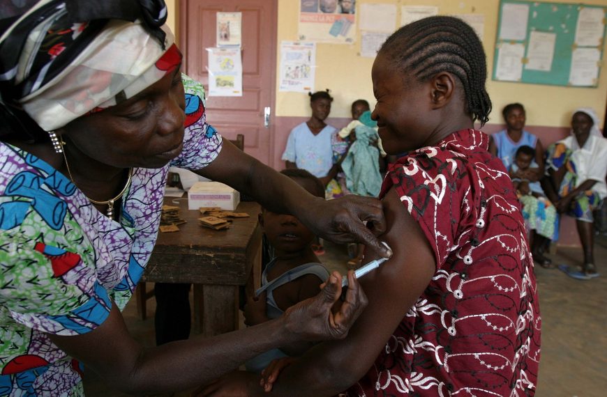 Ksh 127B earmarked for healthcare in Finance Bill 2024