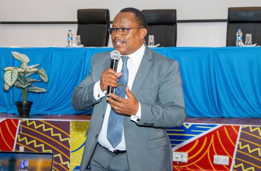 AI forum by Kenya, UNESCO opens in Nairobi