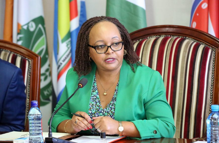 Governors fault proposal to slash County Equitable Share by Ksh.5B