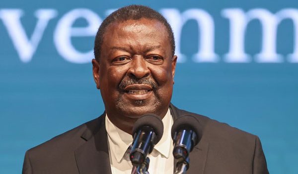 OPCS begins Phase 2 of verification and validation of govt projects in Nyanza, Western » Capital News