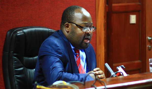 Justice Majanja to be cremated on Wednesday in line with his wishes » Capital News