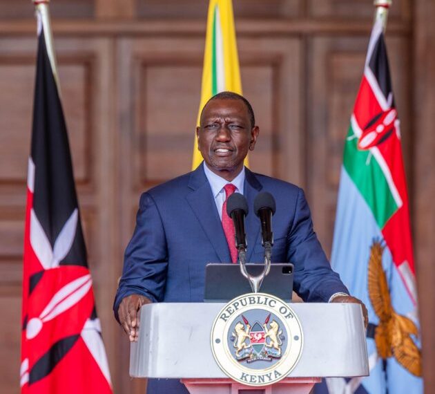 25pc of Kenyans support govt austerity measures