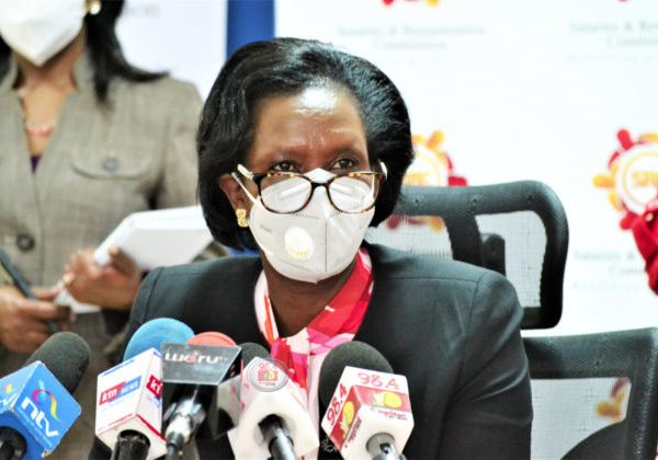 SRC Awards Public Workers Annual Salary Increment Despite Austerity Pledge » Capital News