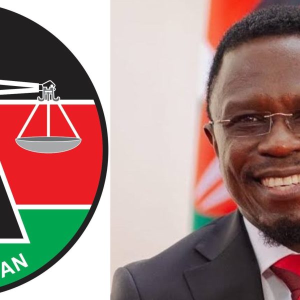 Namwamba asked to share details of delegation to Paris Olympics