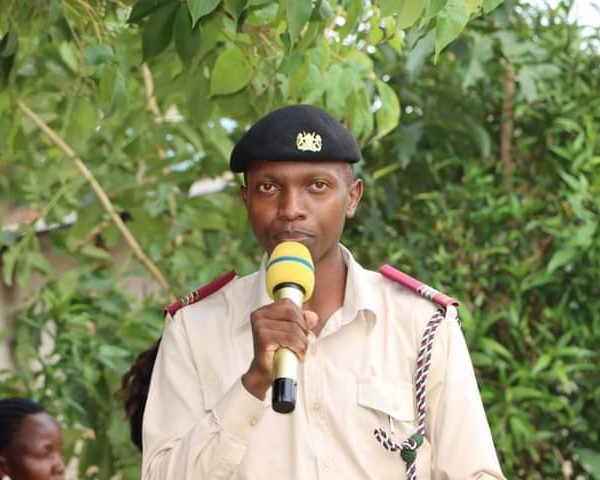Busia administrator urges residents to name and shame criminals amid surging thefts » Capital News