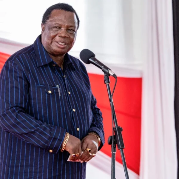 Atwoli urges Ruto to revive Jomo Kenyatta’s 1972 employment policy