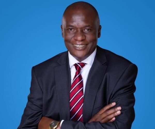 Amoth Pledges to Enhance UHC, End Doctors’ Strikes if Confirmed as Director General of Health » Capital News