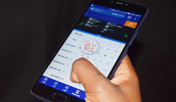 Maybets unveils diverse betting options for gaming enthusiasts » Capital News