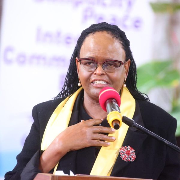 ‘Law is my life, Justice is my blood’ mantra epitomized Majanja’s career