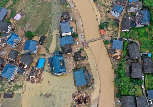 Flash flood alert system in Guangxi prevents tragedy