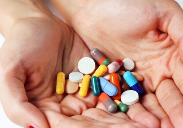 Online medicine purchases made with insurance