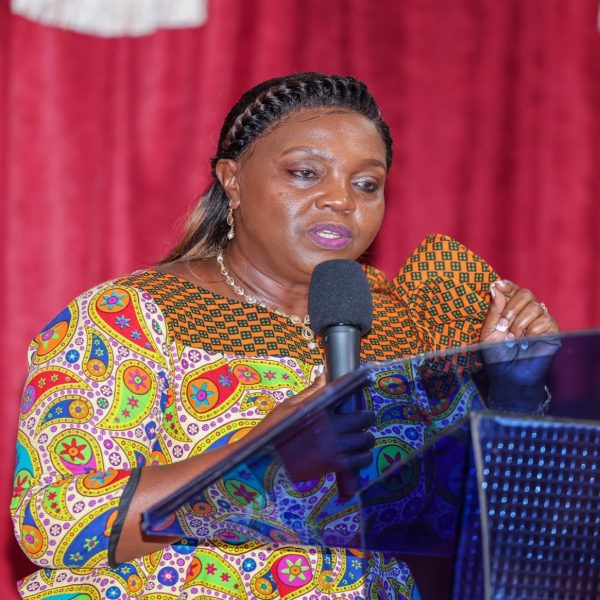No budget, no problem, I will press on – Dorcas Rigathi
