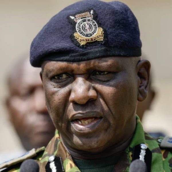 (VIDEO) Demonstrators will not be allowed to enter protected areas as KDF deployed to JKIA » Capital News