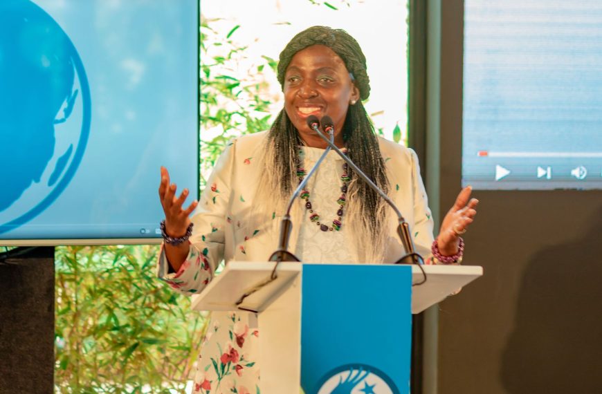 Nancy Onyango to chair taskforce to audit Kenya’s public debt