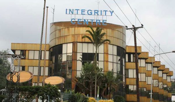 Cleaner among 5 former State Department for Correctional Services staff to be charged Sh450mn graft » Capital News