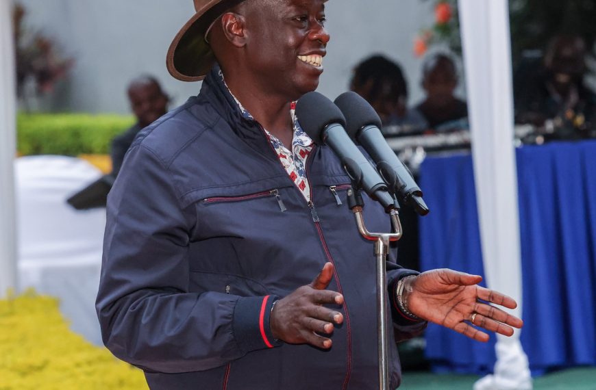 Invest in tourism sector, DP urges local and foreign investors