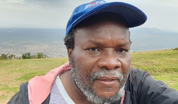 Macharia Gaitho demands action against police for mistaken identity arrest