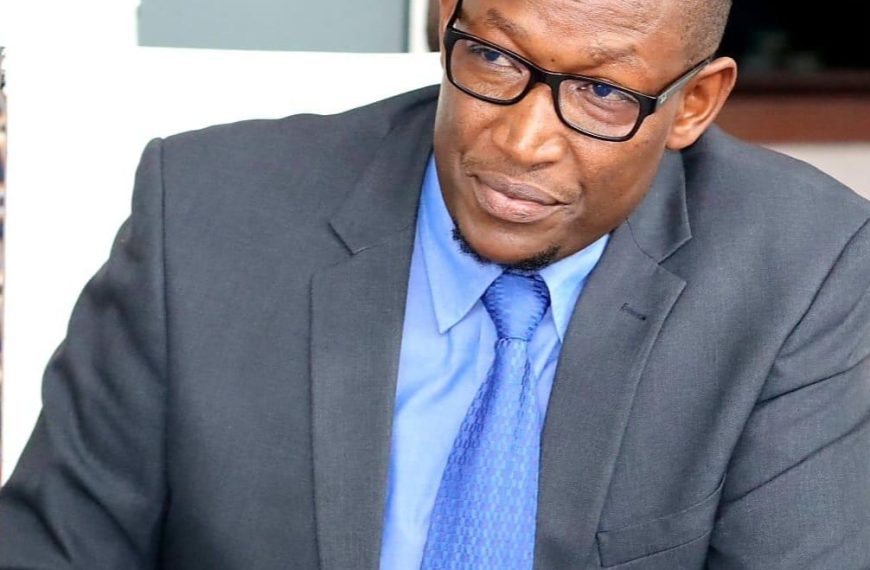 Kenyan for the first time elected to lead Africa’s Meetings and Conventions Association » Capital News