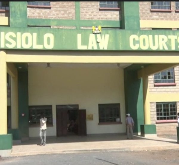 Bhang worth Ksh3.5M, counterfeit alcohol destroyed at Isiolo Law Courts