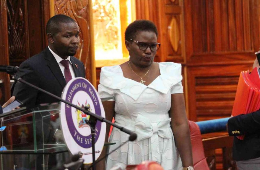 Elders can end dispute pitting Gov. Mwangaza, MCAs – High Court