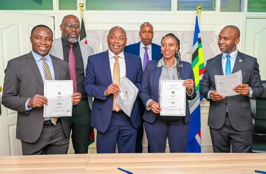 Health Ministry, KUCO reach agreement to end strike
