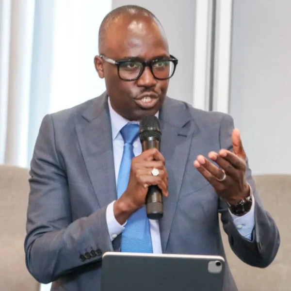 Kenya asks Ford Foundation to share details of organizations it finances