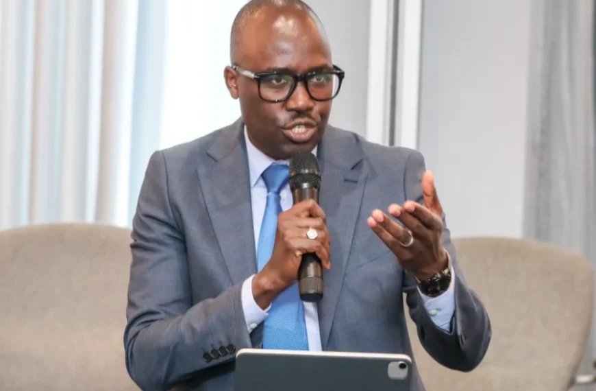 Kenya asks Ford Foundation to share details of organizations it finances