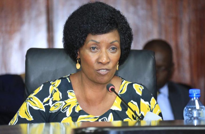 TSC warns budget slash puts teachers’ medical scheme, CBA at risk