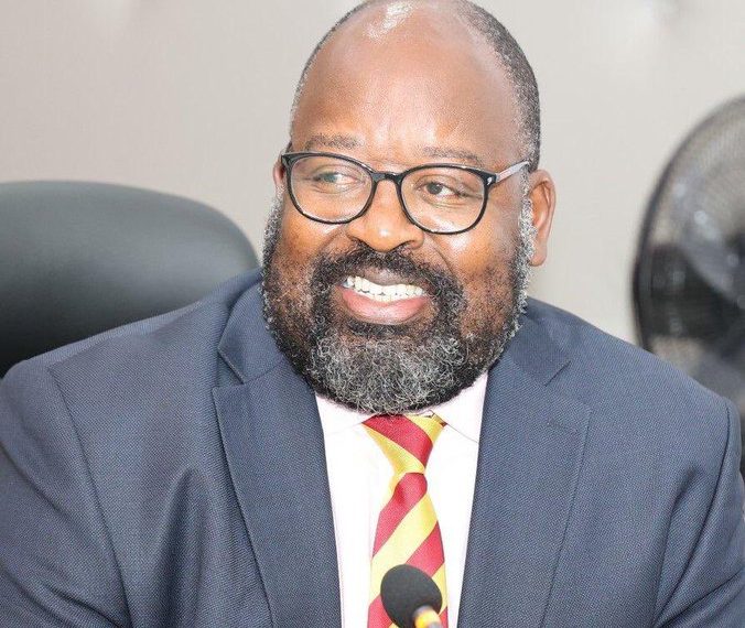 President Ruto mourns Justice David Majanja
